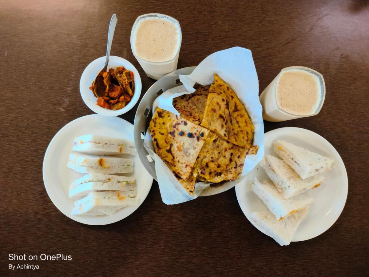 윈저 코티지 랜즈다운 외부 사진
